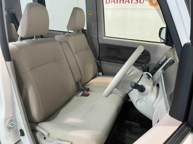 タントＸ　ＳＡII（栃木県）の中古車