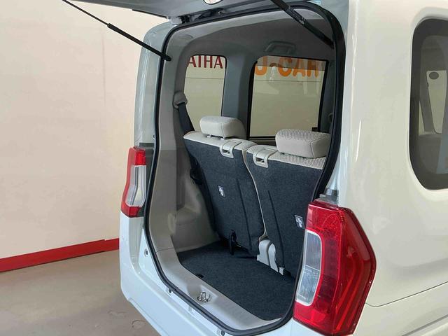 タントＸ　ＳＡII（栃木県）の中古車