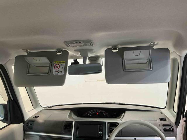 タントＸ　ＳＡII（栃木県）の中古車