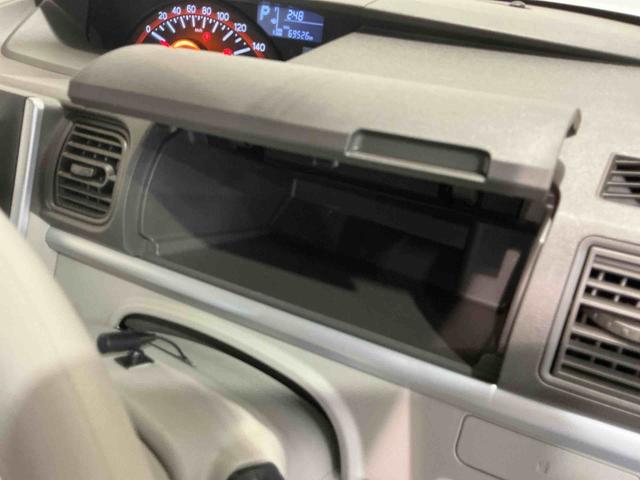 タントＸ　ＳＡII（栃木県）の中古車