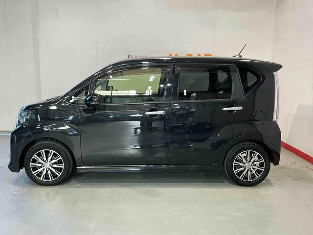 ムーヴカスタム　Ｘリミテッド　ＳＡIIIナビ　バックカメラ　ハイビームアシスト　車線逸脱警報　バックカメラ付き　ＬＥＤランプ　横滑り防止機能　スマートキー　オートライト　アルミ　Ｗエアバッグ　イモビライザー　キーフリー（栃木県）の中古車