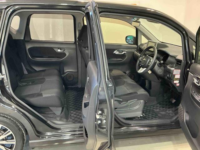 ムーヴカスタム　Ｘリミテッド　ＳＡIIIナビ　バックカメラ　ハイビームアシスト　車線逸脱警報　バックカメラ付き　ＬＥＤランプ　横滑り防止機能　スマートキー　オートライト　アルミ　Ｗエアバッグ　イモビライザー　キーフリー（栃木県）の中古車