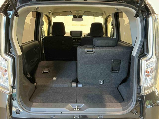 ムーヴカスタム　Ｘリミテッド　ＳＡIIIナビ　バックカメラ　ハイビームアシスト　車線逸脱警報　バックカメラ付き　ＬＥＤランプ　横滑り防止機能　スマートキー　オートライト　アルミ　Ｗエアバッグ　イモビライザー　キーフリー（栃木県）の中古車