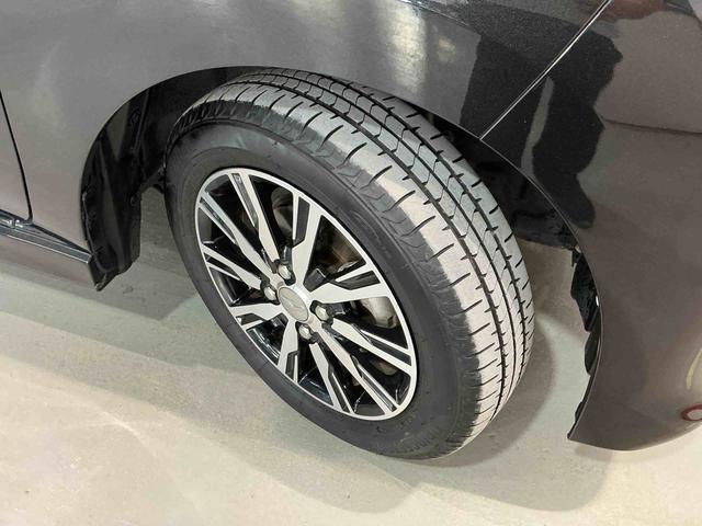 ムーヴカスタム　Ｘリミテッド　ＳＡIIIナビ　バックカメラ　ハイビームアシスト　車線逸脱警報　バックカメラ付き　ＬＥＤランプ　横滑り防止機能　スマートキー　オートライト　アルミ　Ｗエアバッグ　イモビライザー　キーフリー（栃木県）の中古車