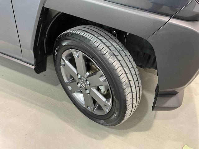 タフトGターボディスプレイオーディオ パノラマモニター キーフリーシステム LEDヘッドライト LEDフォグランプ 純正アルミホイール スマートアシスト コーナーセンサー クルーズコントロール ターボ(栃木県)の中古車