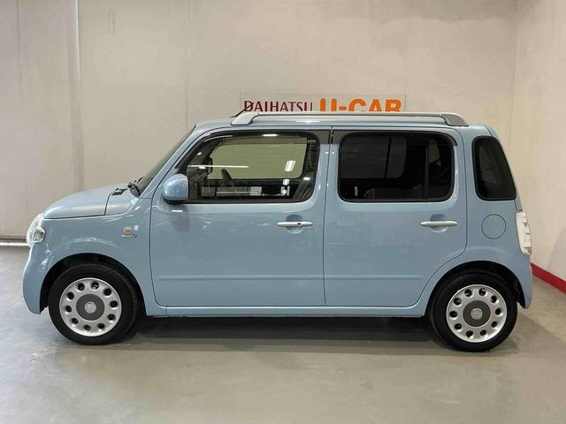 ミラココアココアプラスXナビゲーションシステム バックカメラ ETC車載器 LEDヘッドライト フォグランプ キーフリーシステム ルーフレール オートエアコン アイドリングストップ機能(栃木県)の中古車