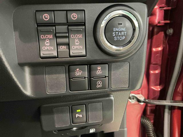 トールカスタムＧキーフリーシステム　スマートアシスト　誤発進抑制機能　ナビゲーションシステム　ドライブレコーダー　パノラマモニター　クルーズコントロール　ＥＴＣ車載器（栃木県）の中古車