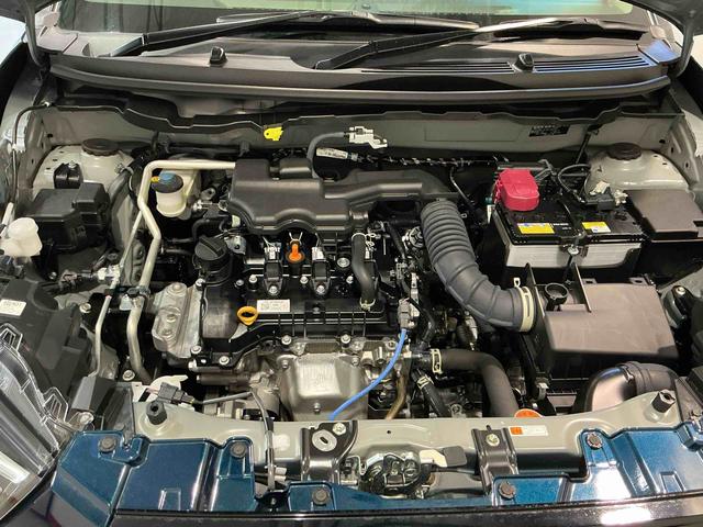 ロッキープレミアムGディスプレイオーディオ パノラマモニター スマートアシスト 誤発進抑制機能 ETC車載器 ドライブレコーダー シートヒーター LEDヘッドライト アルミホイール(栃木県)の中古車