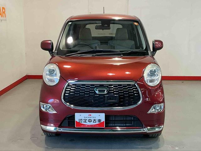 キャストスタイルＧ　ＳＡIIスマートアシスト２　レーンキープアシスト　イモビライザー　電動格納ドアミラー　スマートキープッシュスタート　ＬＥＤライト　Ａライト　フロントベンチシート　ＡＷ　衝突安全ボディ（栃木県）の中古車