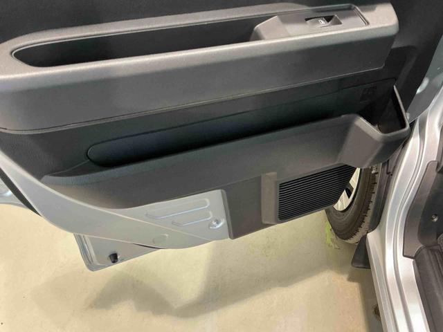 ハイゼットカーゴデッキバンＧ衝突回避支援ブレーキ　衝突安全ボディ　車線逸脱警告　電格ミラー　切り替え４ＷＤ　キーフリー　横滑り防止機能　ディスプレイオーディオ　エアバッグ　オートライト　クリアランスソナー　バックカメラ（栃木県）の中古車