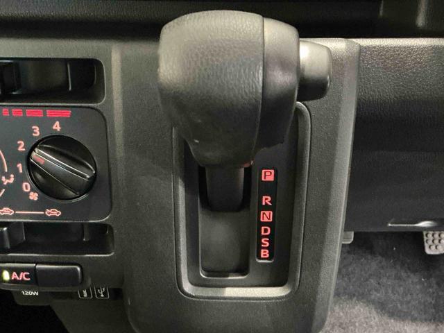 ハイゼットカーゴデッキバンＧ衝突回避支援ブレーキ　衝突安全ボディ　車線逸脱警告　電格ミラー　切り替え４ＷＤ　キーフリー　横滑り防止機能　ディスプレイオーディオ　エアバッグ　オートライト　クリアランスソナー　バックカメラ（栃木県）の中古車