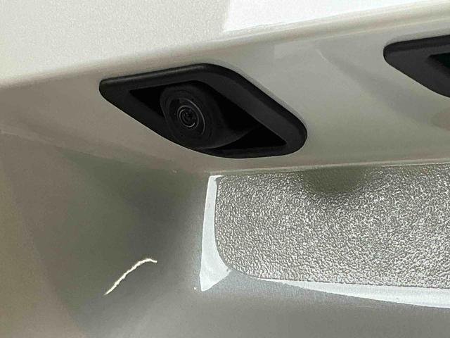 ムーヴキャンバスストライプスＧパークセンサー　踏み間違い防止　Ｉ−ＳＴＯＰ　禁煙車両　電格ミラー　セキュリティ　車線逸脱　シ−トヒ−タ−　衝突安全ボディ　ＬＥＤヘッドライト　キーフリー　スマ−トキ−　オートライト（栃木県）の中古車
