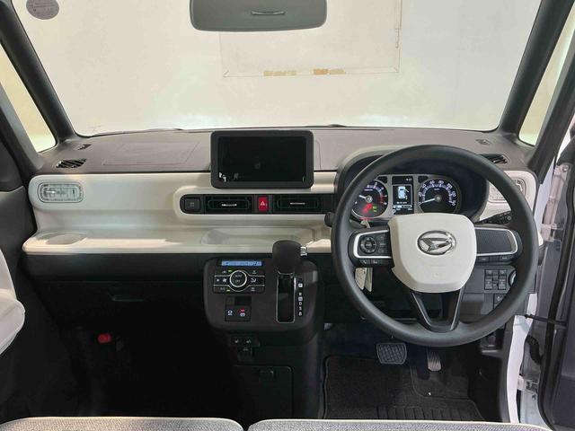 ムーヴキャンバスストライプスＧパークセンサー　踏み間違い防止　Ｉ−ＳＴＯＰ　禁煙車両　電格ミラー　セキュリティ　車線逸脱　シ−トヒ−タ−　衝突安全ボディ　ＬＥＤヘッドライト　キーフリー　スマ−トキ−　オートライト（栃木県）の中古車