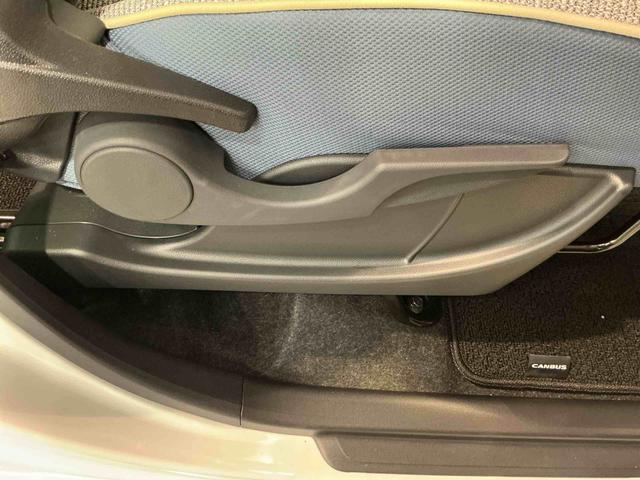 ムーヴキャンバスストライプスＧパークセンサー　踏み間違い防止　Ｉ−ＳＴＯＰ　禁煙車両　電格ミラー　セキュリティ　車線逸脱　シ−トヒ−タ−　衝突安全ボディ　ＬＥＤヘッドライト　キーフリー　スマ−トキ−　オートライト（栃木県）の中古車