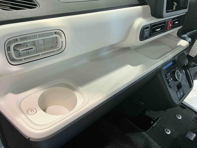 ムーヴキャンバスストライプスＧパークセンサー　踏み間違い防止　Ｉ−ＳＴＯＰ　禁煙車両　電格ミラー　セキュリティ　車線逸脱　シ−トヒ−タ−　衝突安全ボディ　ＬＥＤヘッドライト　キーフリー　スマ−トキ−　オートライト（栃木県）の中古車