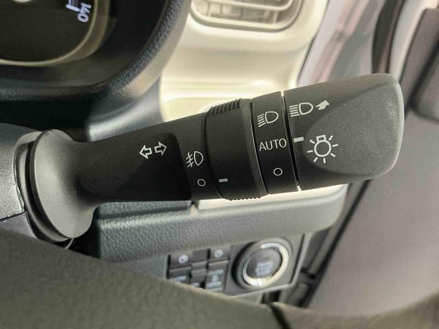 ムーヴキャンバスストライプスＧパークセンサー　踏み間違い防止　Ｉ−ＳＴＯＰ　禁煙車両　電格ミラー　セキュリティ　車線逸脱　シ−トヒ−タ−　衝突安全ボディ　ＬＥＤヘッドライト　キーフリー　スマ−トキ−　オートライト（栃木県）の中古車