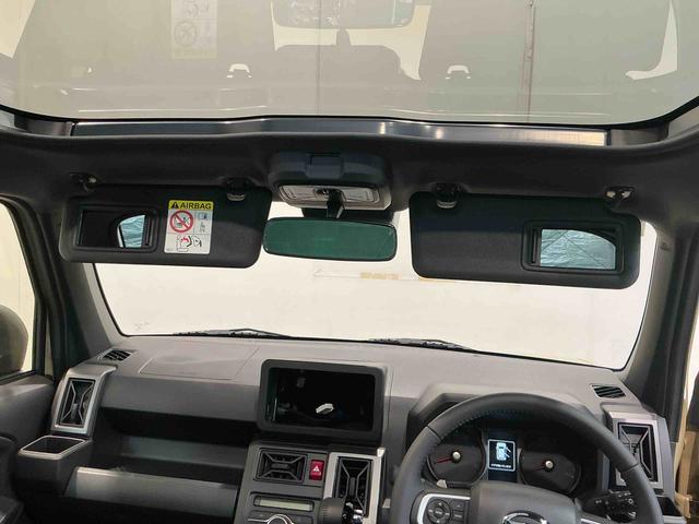 タフトG ダーククロムベンチャー横滑り防止システム シ−トヒ−タ− 電動格納式ミラー 衝突回避支援システム パーキングセンサー アイドリングストップ機能 禁煙車 車線逸脱警報装置(栃木県)の中古車