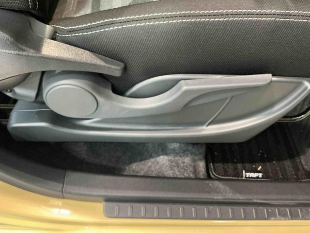 タフトG ダーククロムベンチャー横滑り防止システム シ−トヒ−タ− 電動格納式ミラー 衝突回避支援システム パーキングセンサー アイドリングストップ機能 禁煙車 車線逸脱警報装置(栃木県)の中古車