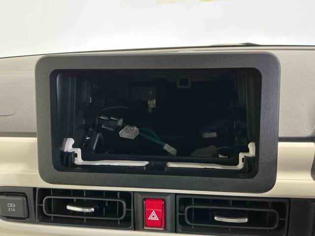 ムーヴキャンバスストライプスＧキーフリーシステム　ＬＥＤヘッドライト　ＬＥＤフォグランプ　オートエアコン　運転席・助手席電動スライドドア　運転席・助手席シートヒーター　スマートアシスト（栃木県）の中古車
