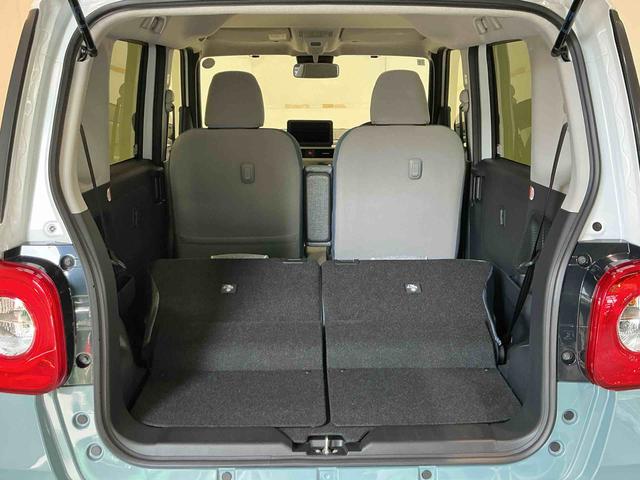 ムーヴキャンバスストライプスＧキーフリーシステム　ＬＥＤヘッドライト　ＬＥＤフォグランプ　オートエアコン　運転席・助手席電動スライドドア　運転席・助手席シートヒーター　スマートアシスト（栃木県）の中古車