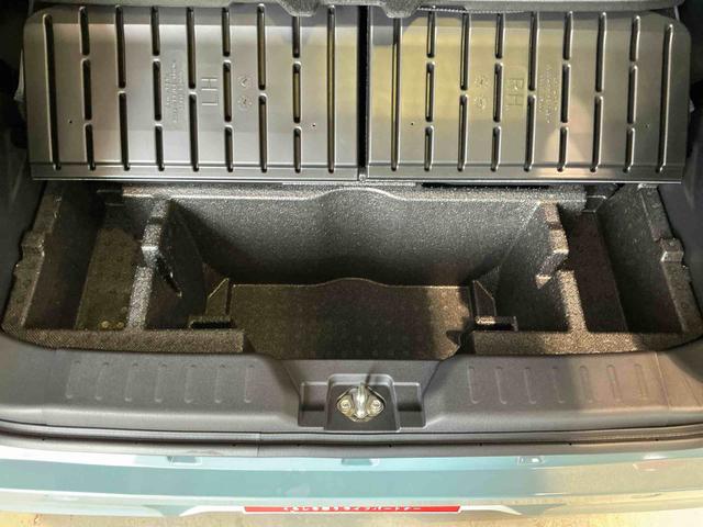 ムーヴキャンバスストライプスＧキーフリーシステム　ＬＥＤヘッドライト　ＬＥＤフォグランプ　オートエアコン　運転席・助手席電動スライドドア　運転席・助手席シートヒーター　スマートアシスト（栃木県）の中古車