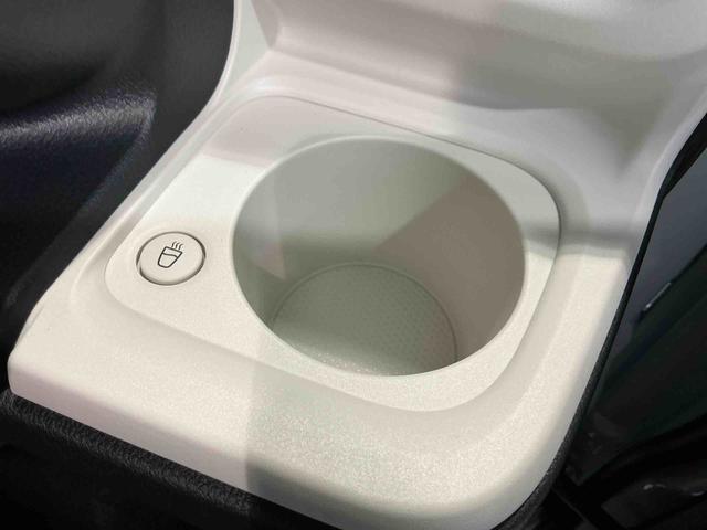 ムーヴキャンバスストライプスＧキーフリーシステム　ＬＥＤヘッドライト　ＬＥＤフォグランプ　オートエアコン　運転席・助手席電動スライドドア　運転席・助手席シートヒーター　スマートアシスト（栃木県）の中古車