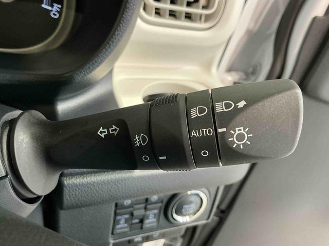 ムーヴキャンバスストライプスＧキーフリーシステム　ＬＥＤヘッドライト　ＬＥＤフォグランプ　オートエアコン　運転席・助手席電動スライドドア　運転席・助手席シートヒーター　スマートアシスト（栃木県）の中古車