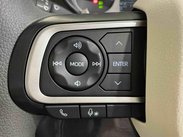 ムーヴキャンバスストライプスＧキーフリーシステム　ＬＥＤヘッドライト　ＬＥＤフォグランプ　オートエアコン　運転席・助手席電動スライドドア　運転席・助手席シートヒーター　スマートアシスト（栃木県）の中古車