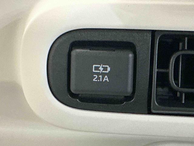 ムーヴキャンバスストライプスＧキーフリーシステム　ＬＥＤヘッドライト　ＬＥＤフォグランプ　オートエアコン　運転席・助手席電動スライドドア　運転席・助手席シートヒーター　スマートアシスト（栃木県）の中古車