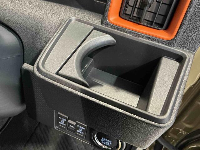 タントファンクロスディスプレイオーディオ　バックカメラ　キーフリーシステム　ＬＥＤヘッドライト　ＬＥＤフォグランプ　両側電動スライドドア　運転席・助手席シートヒーター　スマートアシスト　コーナーセンサー（栃木県）の中古車