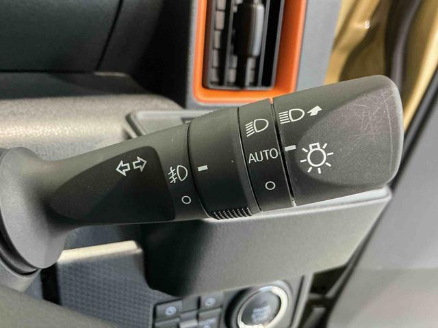 タントファンクロスディスプレイオーディオ　バックカメラ　キーフリーシステム　ＬＥＤヘッドライト　ＬＥＤフォグランプ　両側電動スライドドア　運転席・助手席シートヒーター　スマートアシスト　コーナーセンサー（栃木県）の中古車