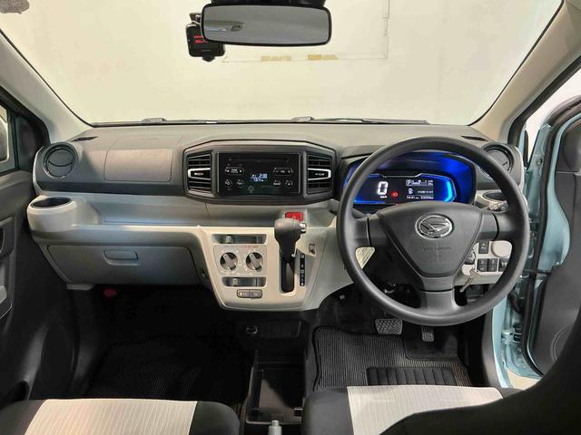 ミライースＸ　ＳＡIIIクリソナ　電動ミラー　車線逸脱防止　盗難防止装置　Ｉストップ　ドライブレコーダー　助手席エアバッグ　衝突安全ボディ　ハイビームアシスト　キーフリーシステム　横滑り防止機能（栃木県）の中古車