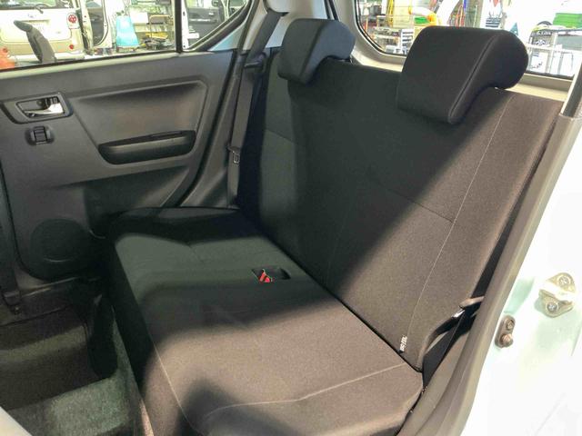 ミライースＸ　ＳＡIIIクリソナ　電動ミラー　車線逸脱防止　盗難防止装置　Ｉストップ　ドライブレコーダー　助手席エアバッグ　衝突安全ボディ　ハイビームアシスト　キーフリーシステム　横滑り防止機能（栃木県）の中古車