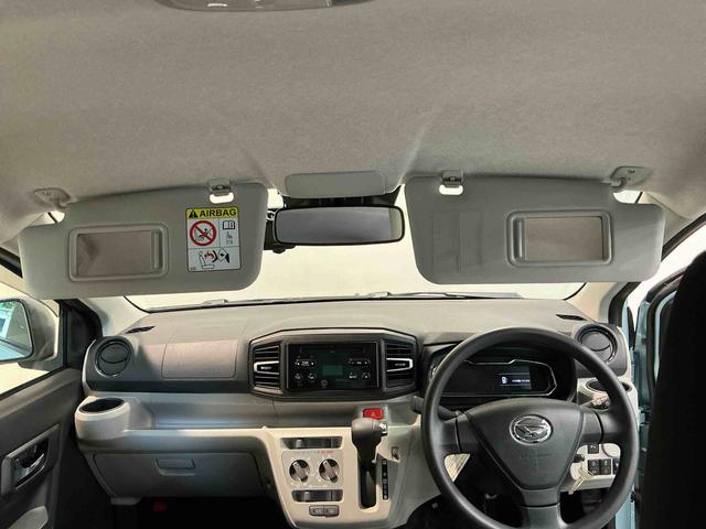 ミライースＸ　ＳＡIIIクリソナ　電動ミラー　車線逸脱防止　盗難防止装置　Ｉストップ　ドライブレコーダー　助手席エアバッグ　衝突安全ボディ　ハイビームアシスト　キーフリーシステム　横滑り防止機能（栃木県）の中古車