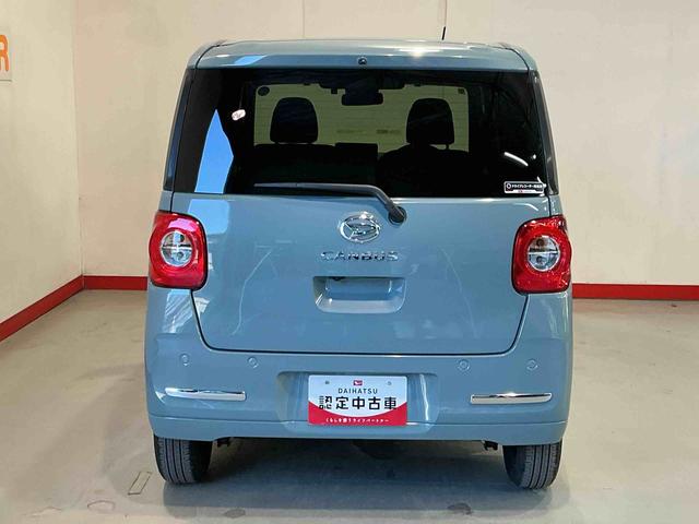 ムーヴキャンバスセオリーGターボスマートアシスト ルーズコントロール ドライブレコーダー ETC車載器 ベンチシート 車線逸脱警報 オートマチックハイビーム ナビ パノラマモニター LEDライト ターボ 雹害あり(栃木県)の中古車