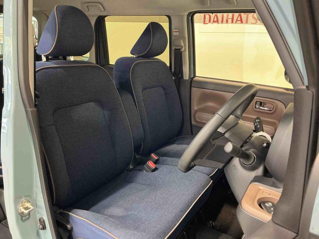 ムーヴキャンバスセオリーGターボスマートアシスト ルーズコントロール ドライブレコーダー ETC車載器 ベンチシート 車線逸脱警報 オートマチックハイビーム ナビ パノラマモニター LEDライト ターボ 雹害あり(栃木県)の中古車