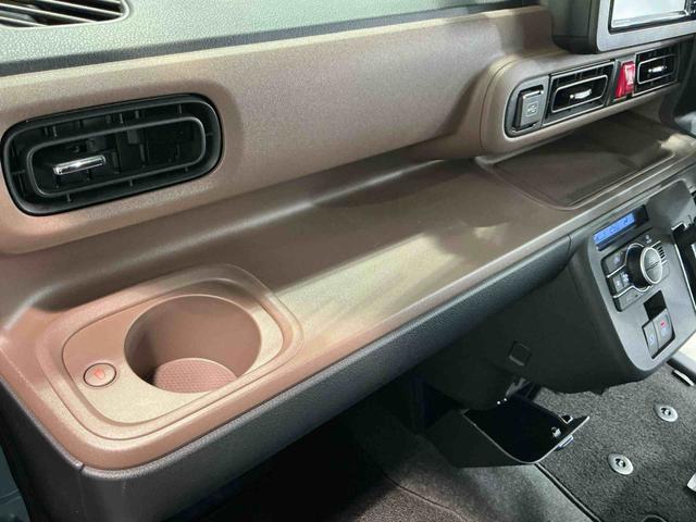 ムーヴキャンバスセオリーGターボスマートアシスト ルーズコントロール ドライブレコーダー ETC車載器 ベンチシート 車線逸脱警報 オートマチックハイビーム ナビ パノラマモニター LEDライト ターボ 雹害あり(栃木県)の中古車