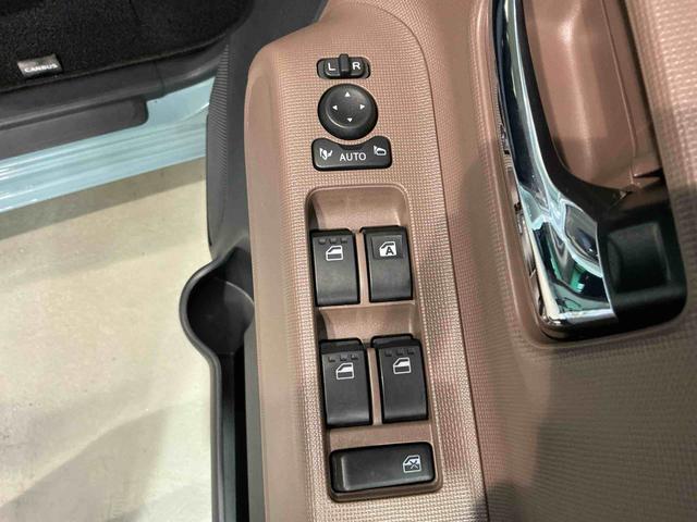 ムーヴキャンバスセオリーGターボスマートアシスト ルーズコントロール ドライブレコーダー ETC車載器 ベンチシート 車線逸脱警報 オートマチックハイビーム ナビ パノラマモニター LEDライト ターボ 雹害あり(栃木県)の中古車