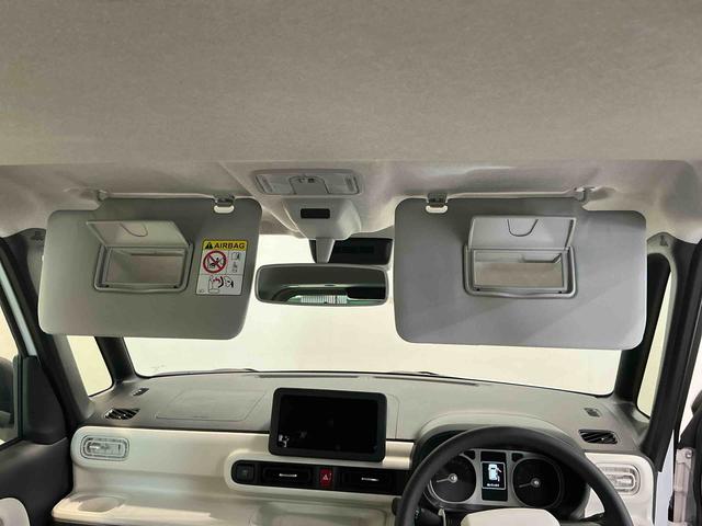 ムーヴキャンバスストライプスＧソナーセンサー　踏み間違い防止　ＬＥＤヘッドライト　スマートアシスト　電格ミラー　セキュリティ　車線逸脱　シ−トヒ−タ−　衝突安全ボディ　ＬＥＤヘッドライト　キーフリー　スマ−トキ−（栃木県）の中古車