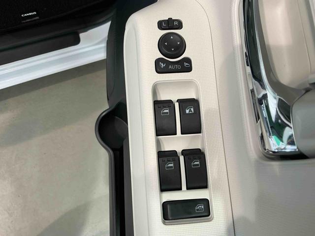ムーヴキャンバスストライプスＧソナーセンサー　踏み間違い防止　ＬＥＤヘッドライト　スマートアシスト　電格ミラー　セキュリティ　車線逸脱　シ−トヒ−タ−　衝突安全ボディ　ＬＥＤヘッドライト　キーフリー　スマ−トキ−（栃木県）の中古車