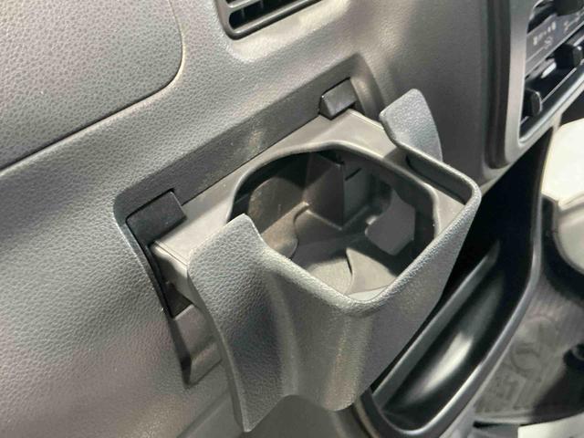 ハイゼットトラック農用スペシャルＭＴ車両　パートタイム４ＷＤ切替　荷台作業灯　　エアコン　パワステ　ＣＤラジオ（栃木県）の中古車