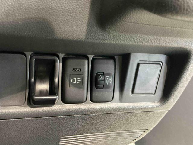 ハイゼットトラック農用スペシャルＭＴ車両　パートタイム４ＷＤ切替　荷台作業灯　　エアコン　パワステ　ＣＤラジオ（栃木県）の中古車