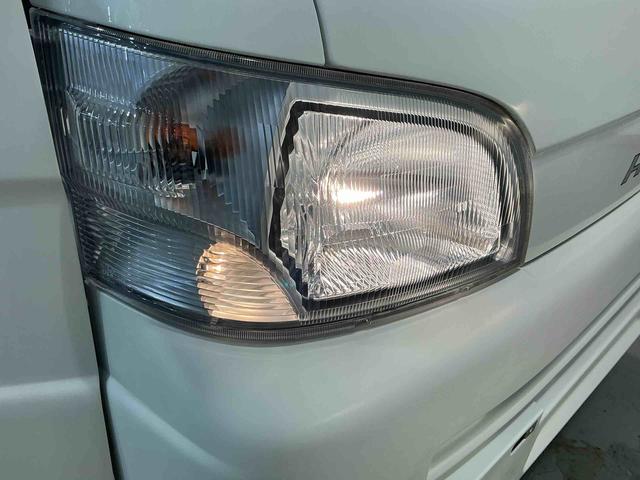 ハイゼットトラック農用スペシャルＭＴ車両　パートタイム４ＷＤ切替　荷台作業灯　　エアコン　パワステ　ＣＤラジオ（栃木県）の中古車