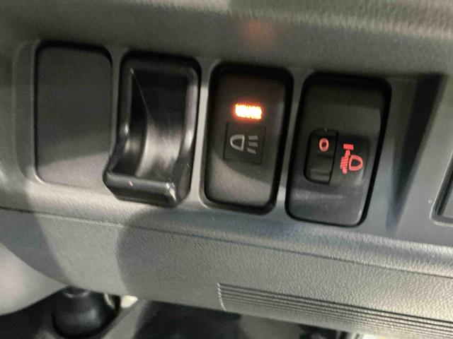 ハイゼットトラック農用スペシャルＭＴ車両　パートタイム４ＷＤ切替　荷台作業灯　　エアコン　パワステ　ＣＤラジオ（栃木県）の中古車