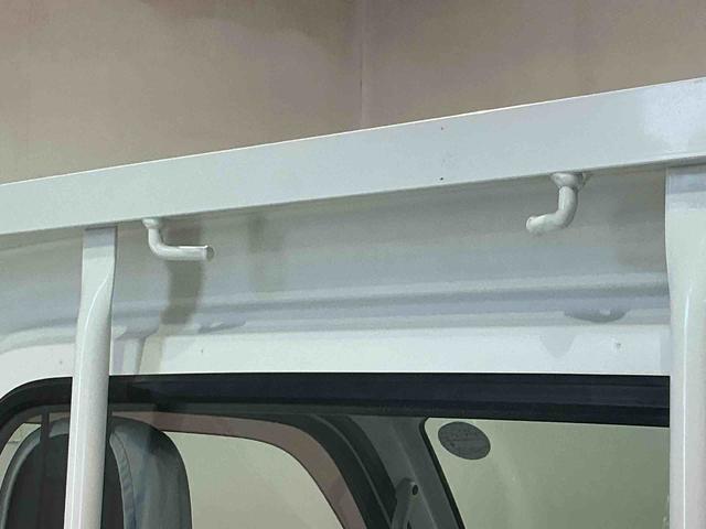 ハイゼットトラック農用スペシャルＭＴ車両　パートタイム４ＷＤ切替　荷台作業灯　　エアコン　パワステ　ＣＤラジオ（栃木県）の中古車