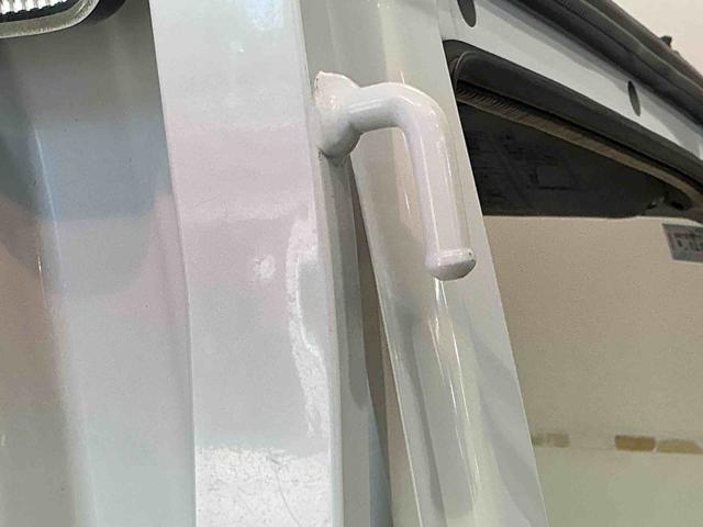 ハイゼットトラック農用スペシャルＭＴ車両　パートタイム４ＷＤ切替　荷台作業灯　　エアコン　パワステ　ＣＤラジオ（栃木県）の中古車