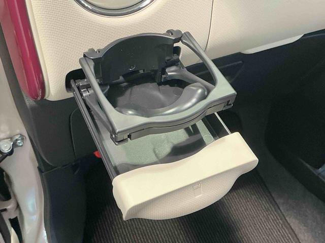 ミラココアココアプラスX電動格納 盗難防止 助手席エアバッグ キ−フリ− スマキー ナビ 運転席エアバッグ ABS LEDライト メモリーナビ アイドリングストップ付き(栃木県)の中古車