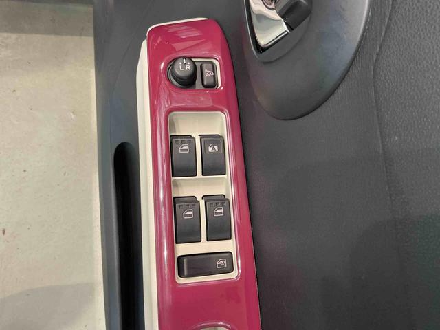 ミラココアココアプラスX電動格納 盗難防止 助手席エアバッグ キ−フリ− スマキー ナビ 運転席エアバッグ ABS LEDライト メモリーナビ アイドリングストップ付き(栃木県)の中古車