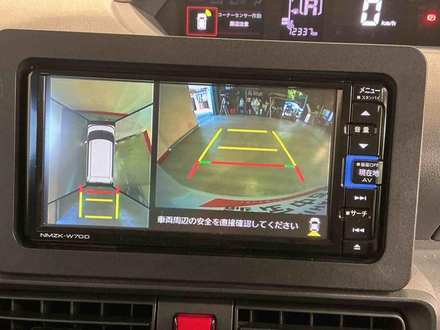 タントＸキーフリーシステム　スマートアシスト　コーナーセンサー　左側電動スライドドア　ＬＥＤヘッドライト　オートエアコン　シートバックテーブル　運転席シートリフター（栃木県）の中古車