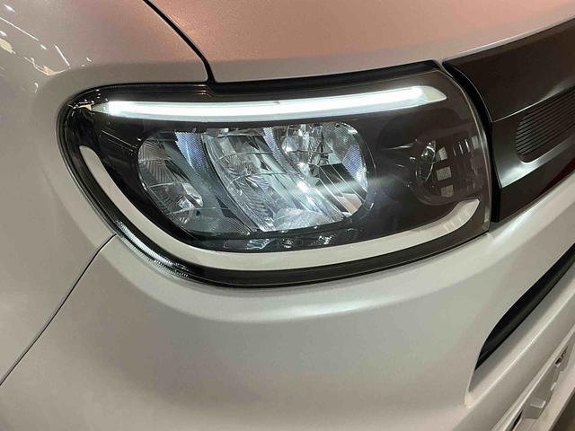 タントＸキーフリーシステム　スマートアシスト　コーナーセンサー　左側電動スライドドア　ＬＥＤヘッドライト　オートエアコン　シートバックテーブル　運転席シートリフター（栃木県）の中古車